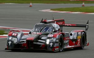 Audi R18 e-tron Quattro '2016
